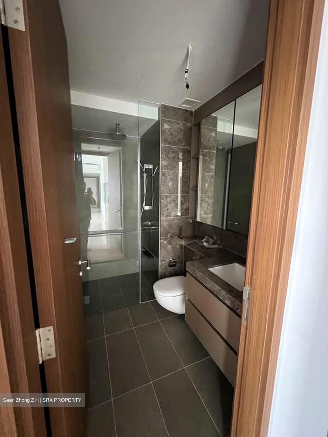 Stirling Residences (D3), Apartment #580641421